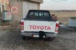 تۆیۆتا هایلۆکس